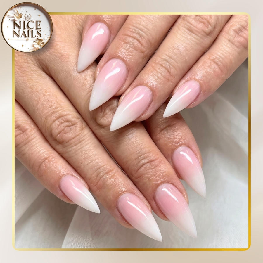 Stunning Nail Art Design